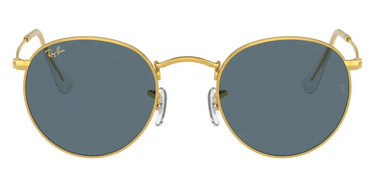 Ray-Ban® Round Metal RB3447 - Image 29