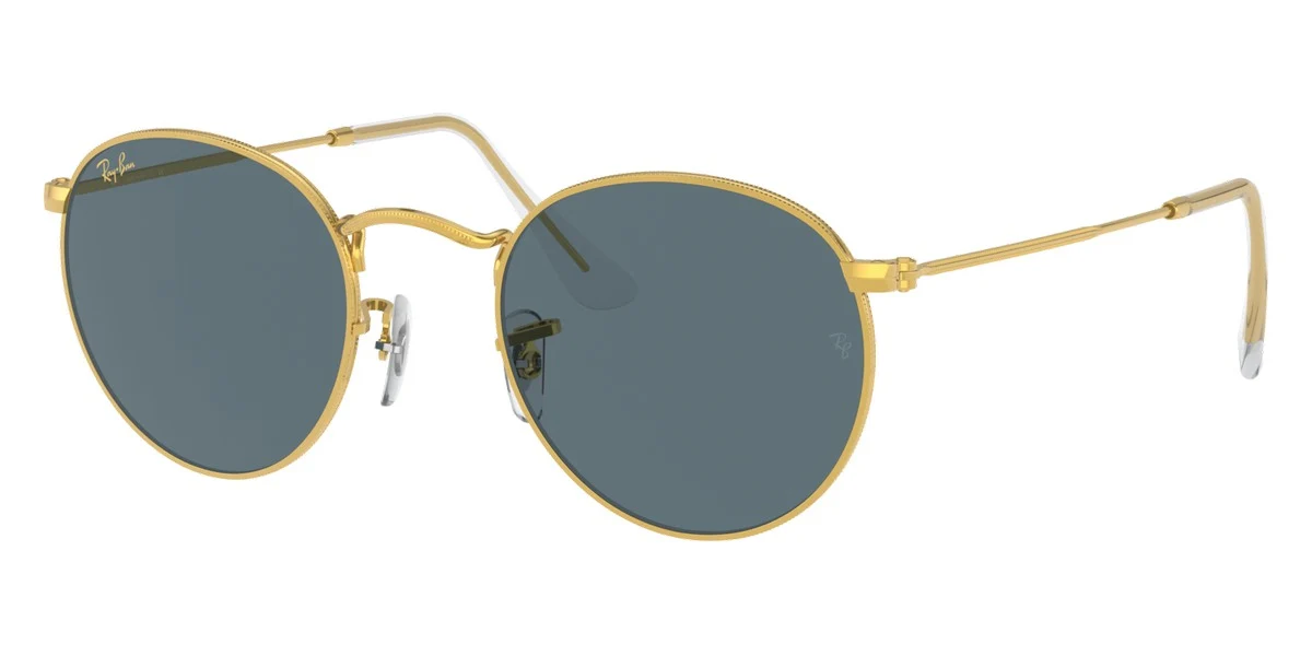 Ray-Ban® Round Metal RB3447 - Image 30