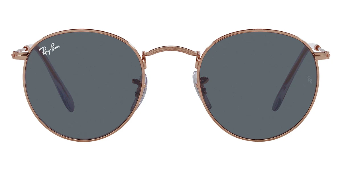 Ray-Ban® Round Metal RB3447 - Image 7