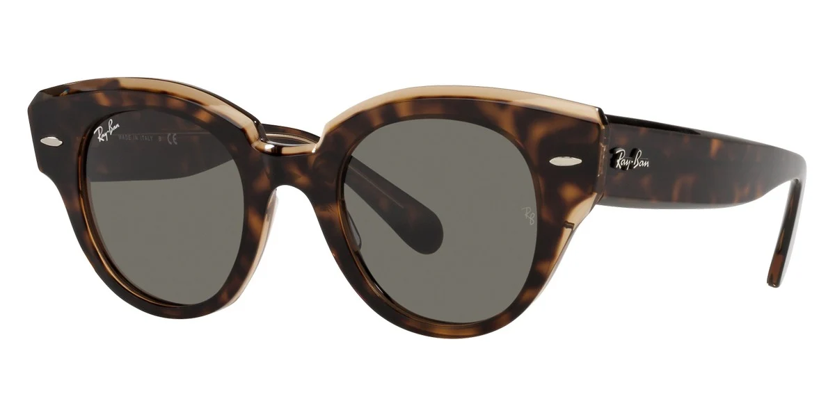 Ray-Ban® Roundabout RB2192 - Image 10