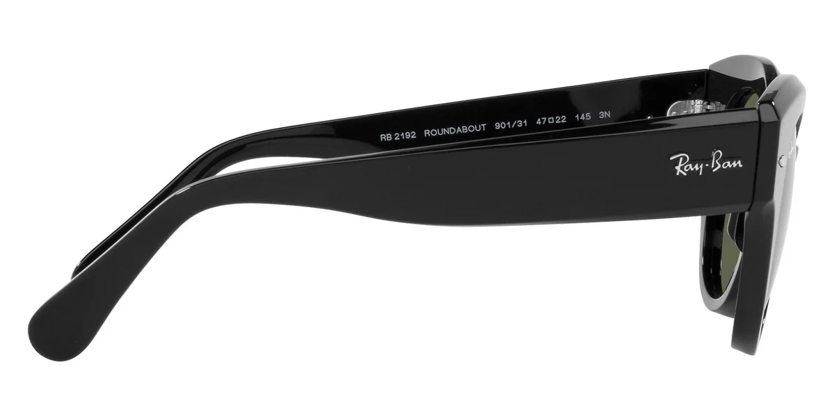 Ray-Ban® Roundabout RB2192 - Image 16