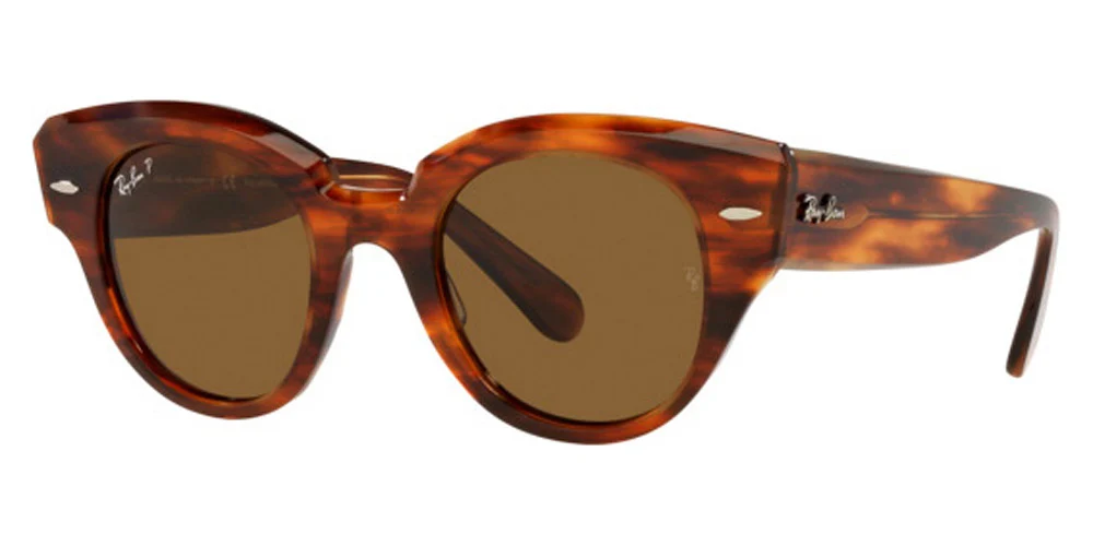 Ray-Ban® Roundabout RB2192 - Image 24