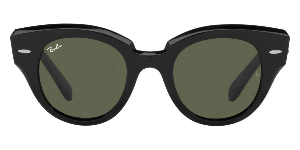 Ray-Ban® Roundabout RB2192 - Image 3