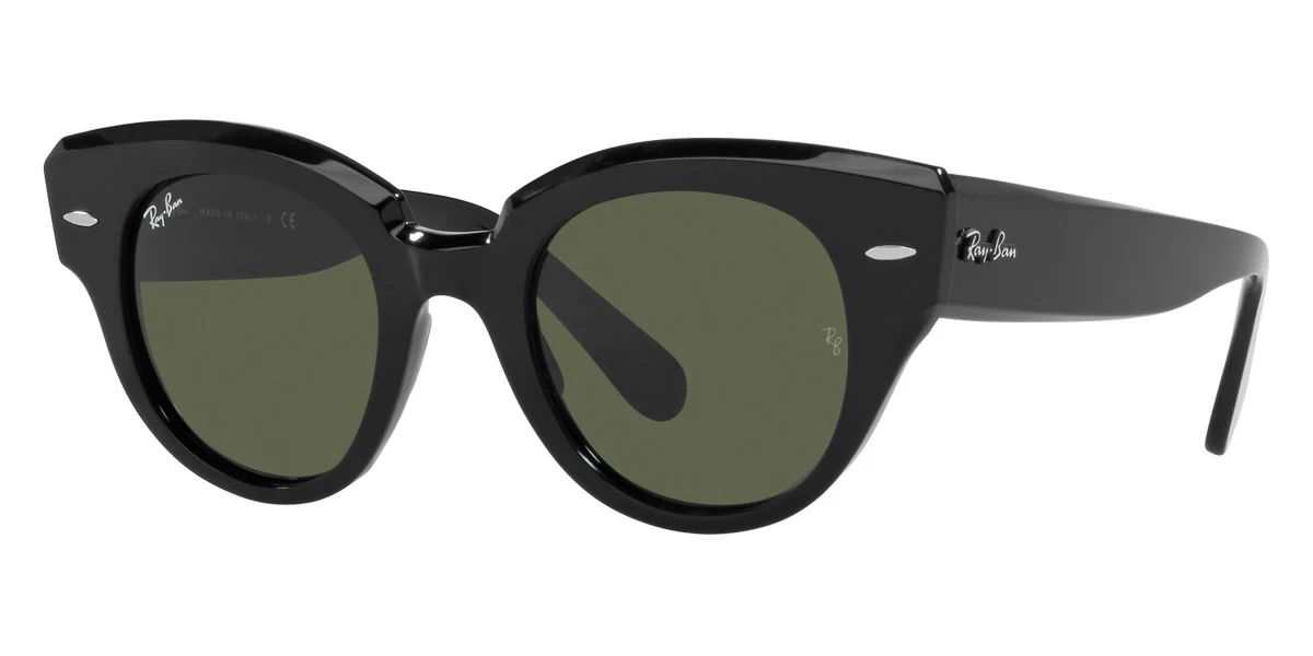 Ray-Ban® Roundabout RB2192 - Image 4