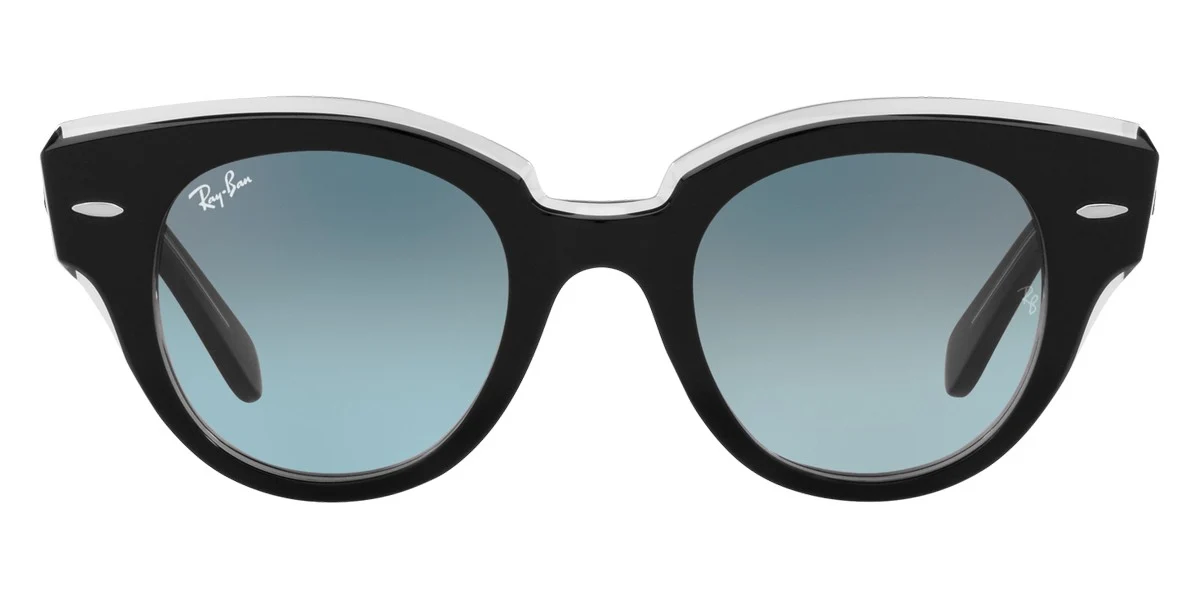 Ray-Ban® Roundabout RB2192 - Image 7