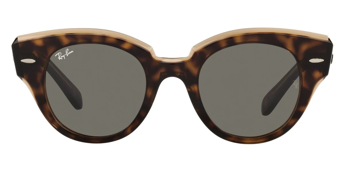 Ray-Ban® Roundabout RB2192 - Image 9