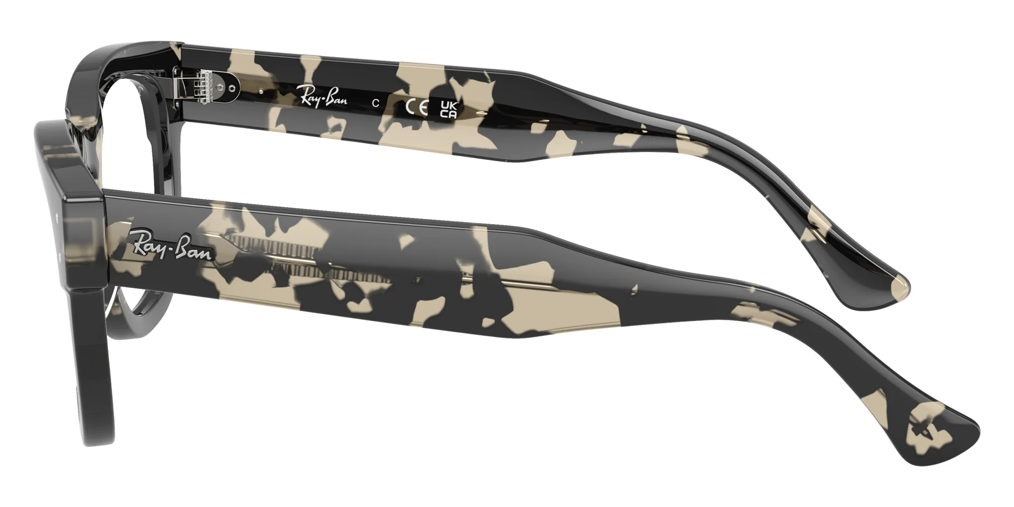 Ray-Ban® RX0298V - Image 8