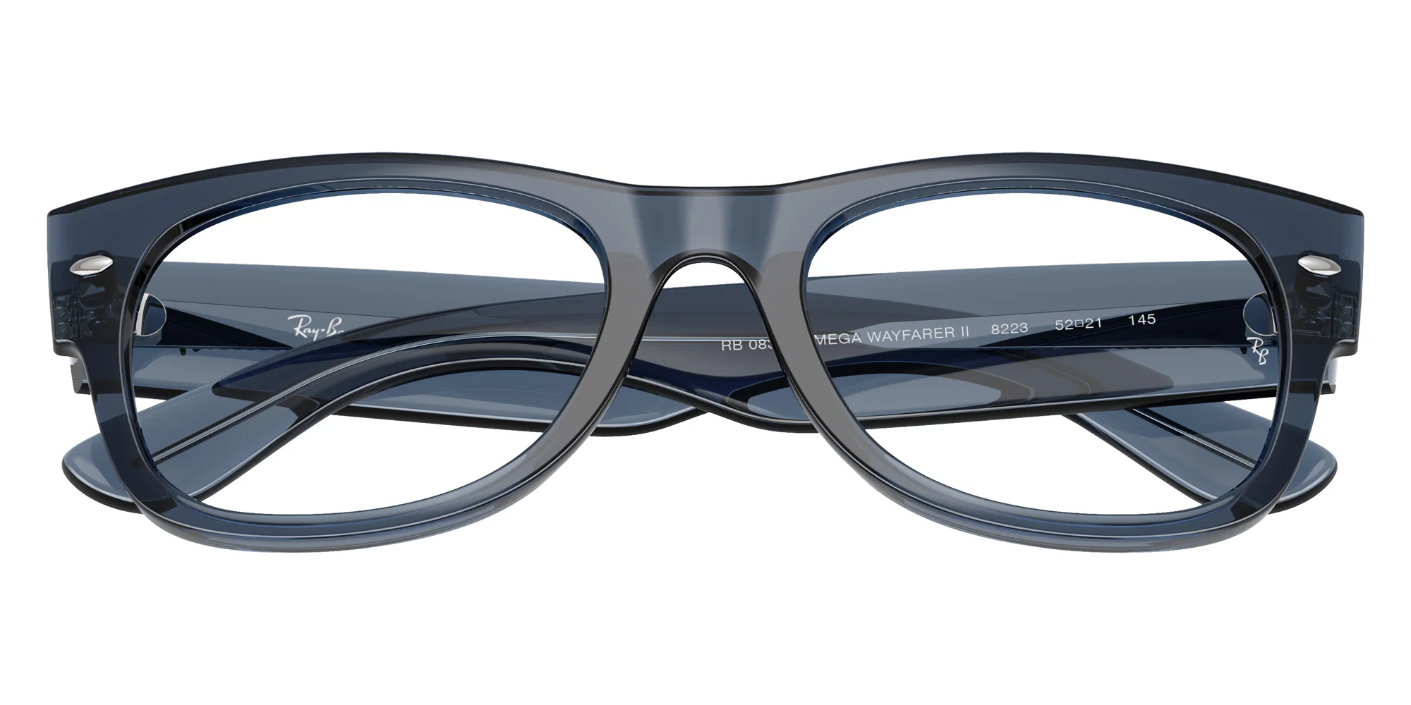 Ray-Ban® RX0832V - Image 31