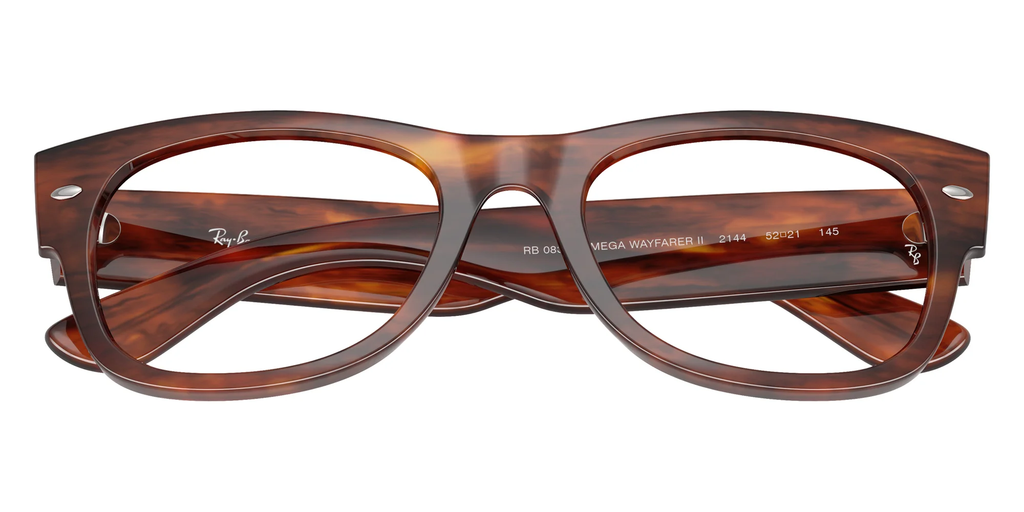 Ray-Ban® RX0832V - Image 34