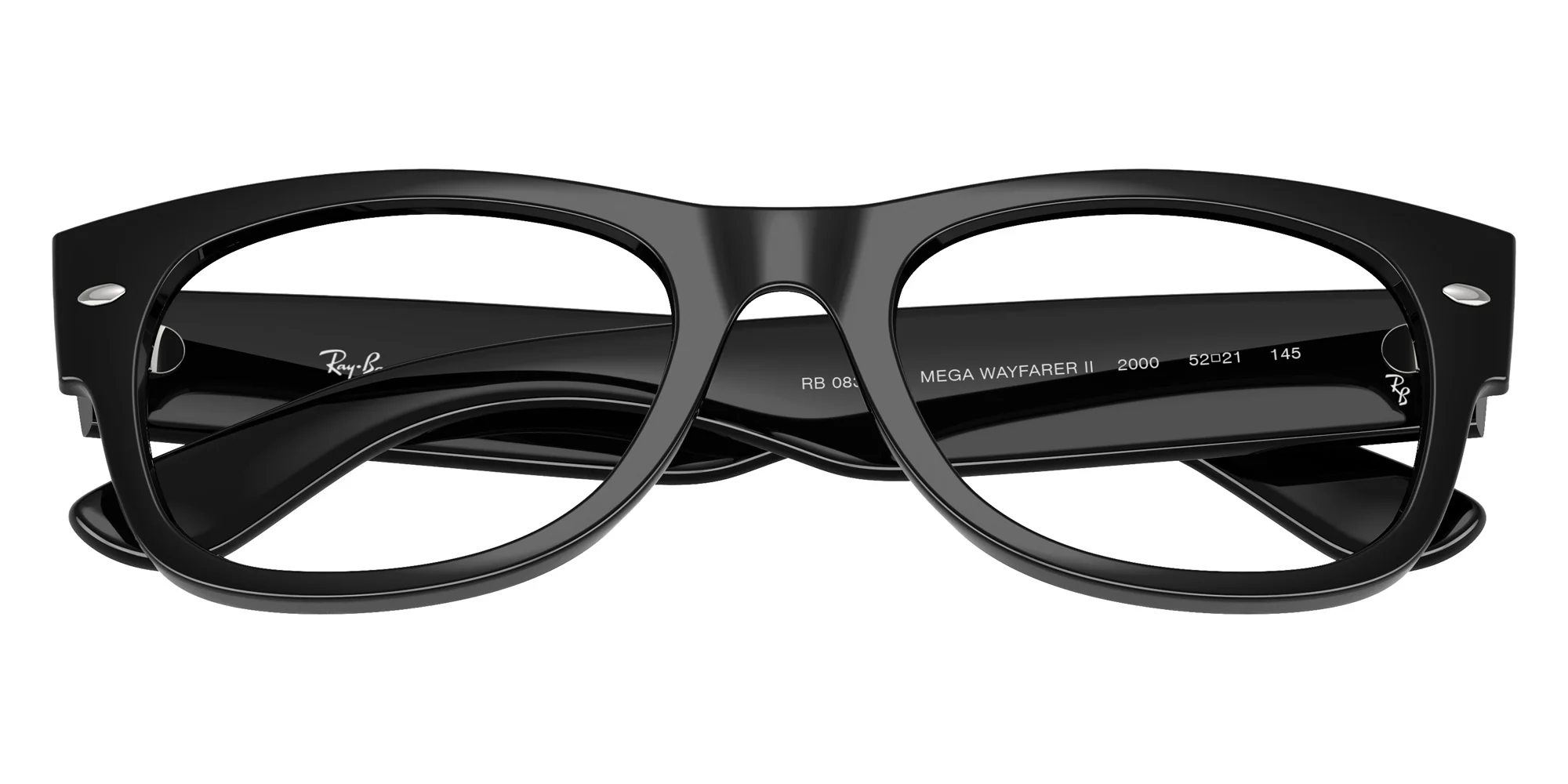 Ray-Ban® RX0832VF - Image 36
