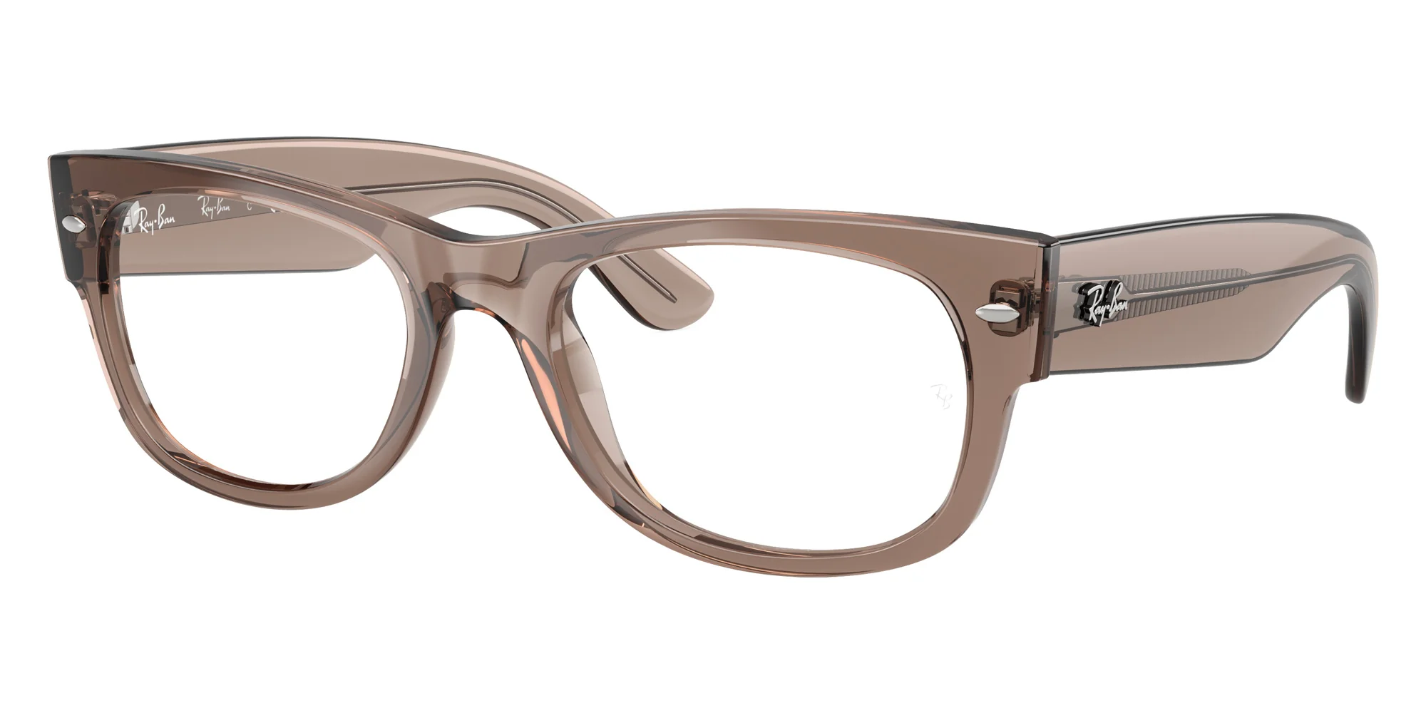Ray-Ban® RX0832VF - Image 7
