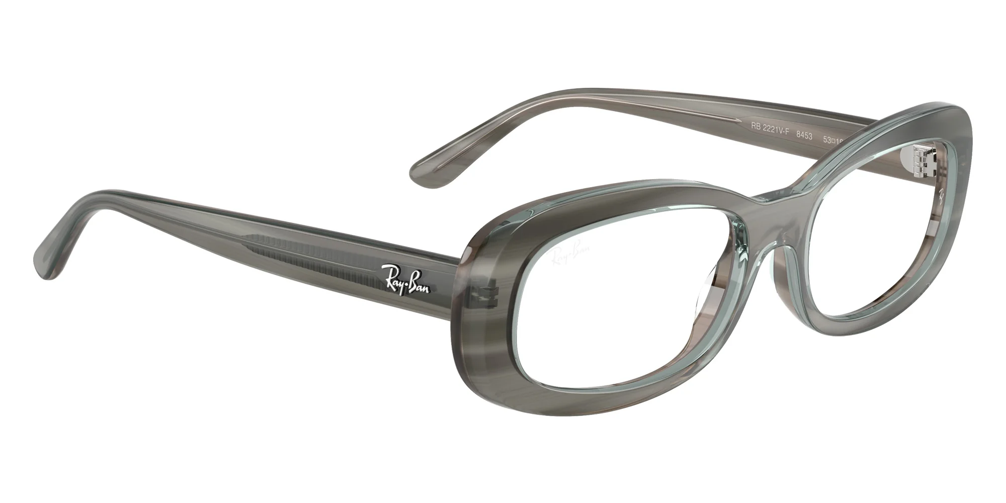 Ray-Ban® RX2221VF - Image 17