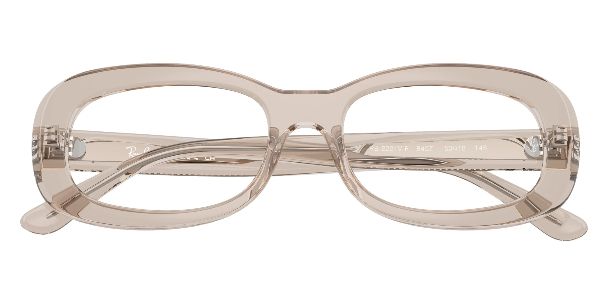 Ray-Ban® RX2221VF - Image 23