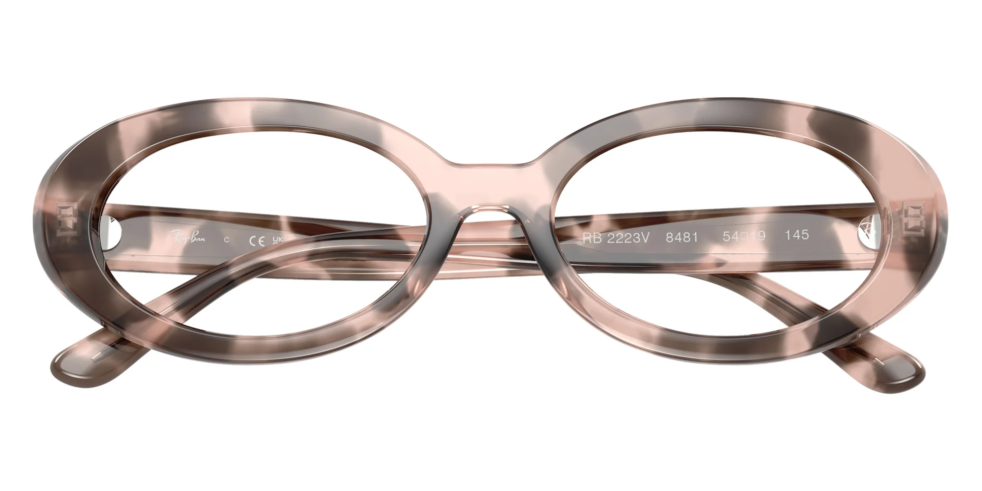 Ray-Ban® RX2223V - Image 2