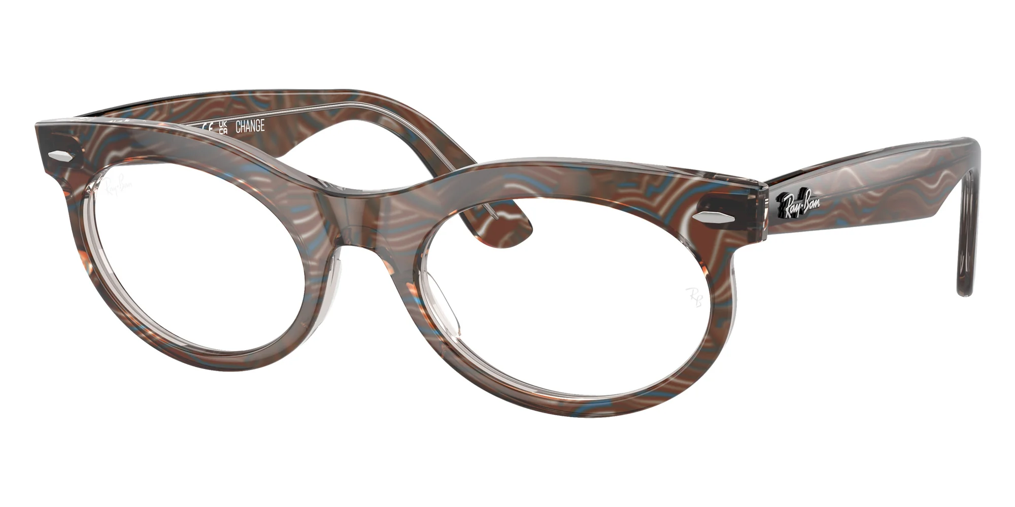 Ray-Ban® RX2242VF - Image 4