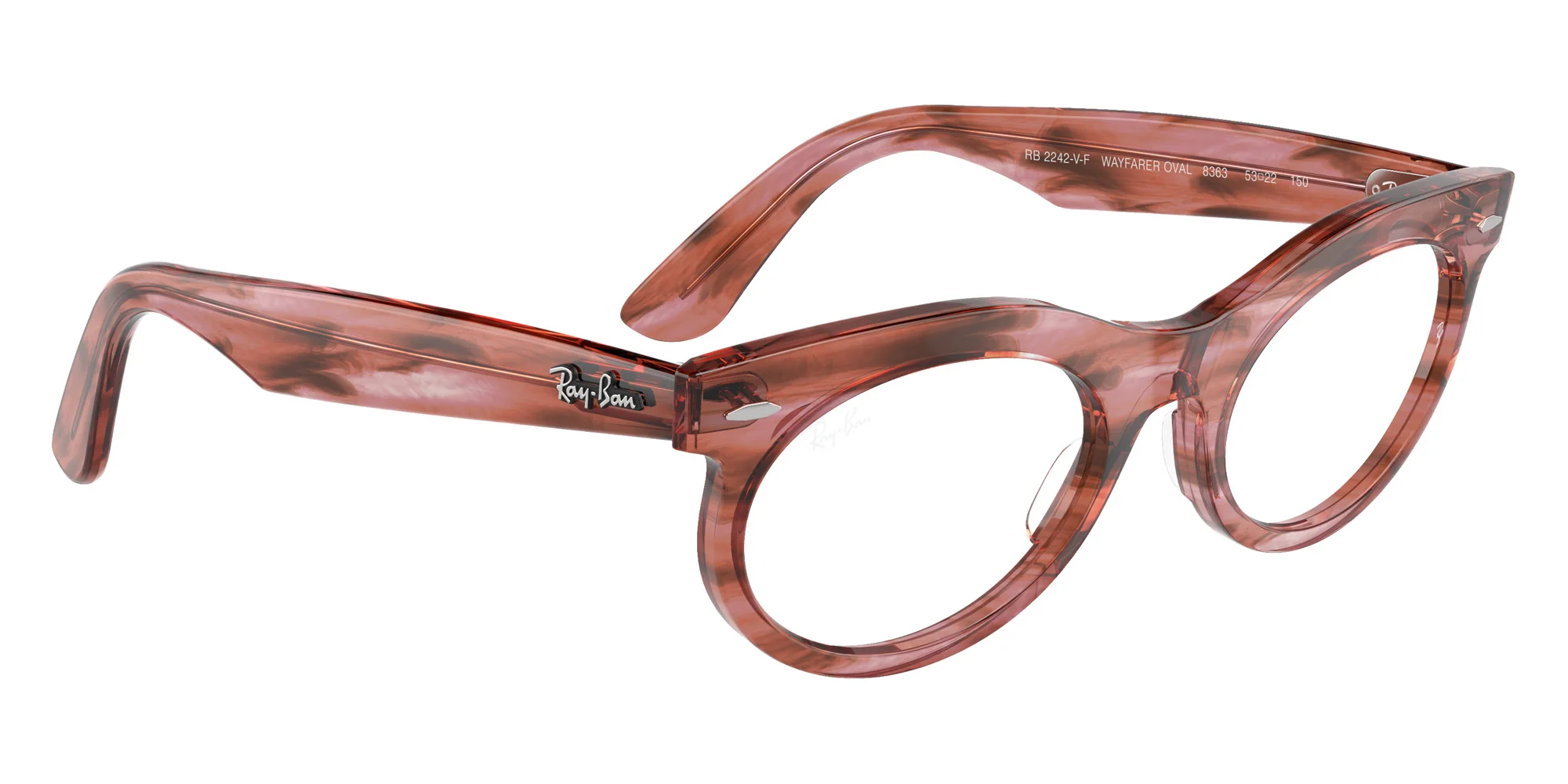 Ray-Ban® RX2242VF - Image 41