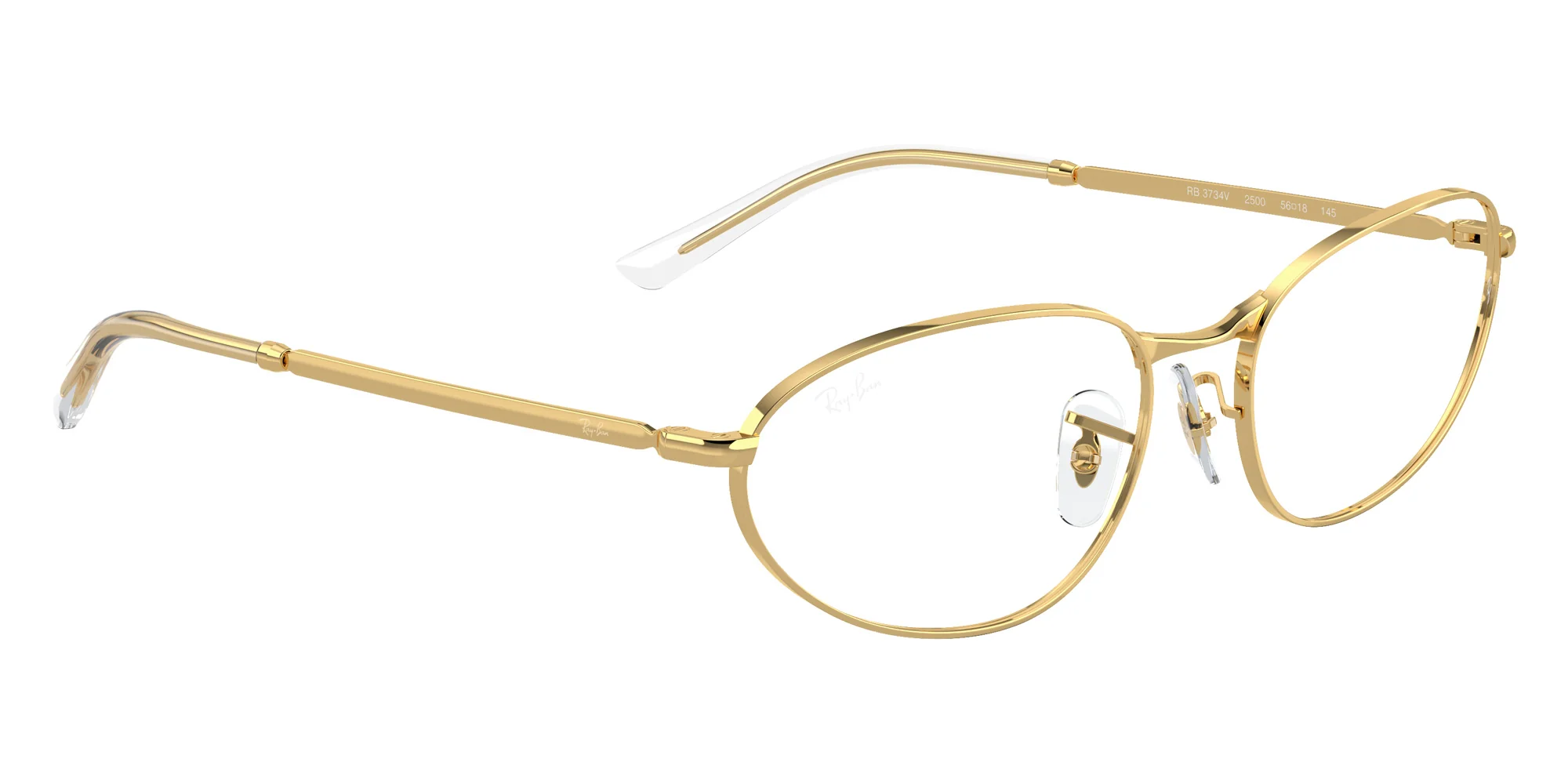 Ray-Ban® RX3734V - Image 13