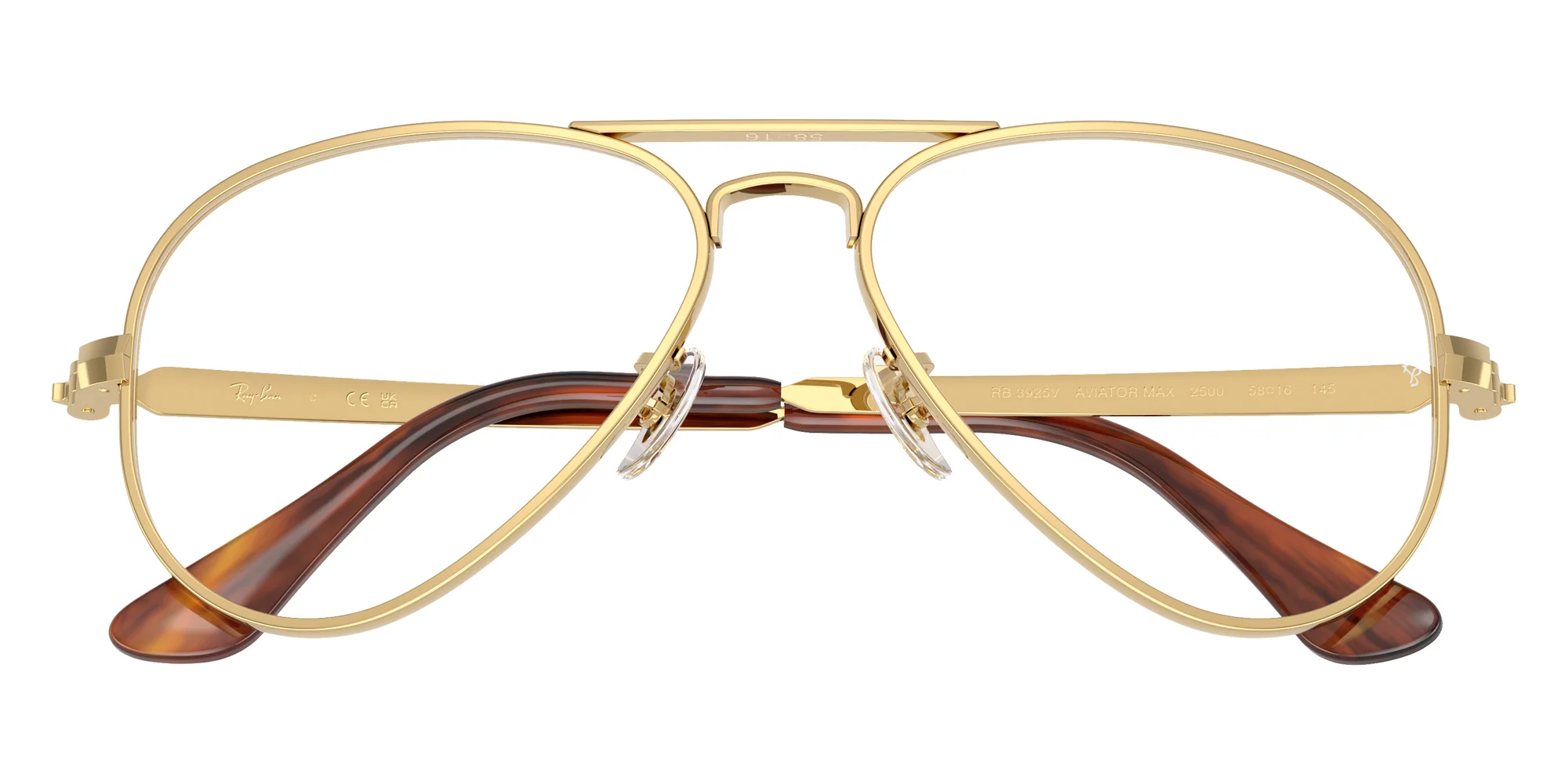 Ray-Ban® RX3925V - Image 18