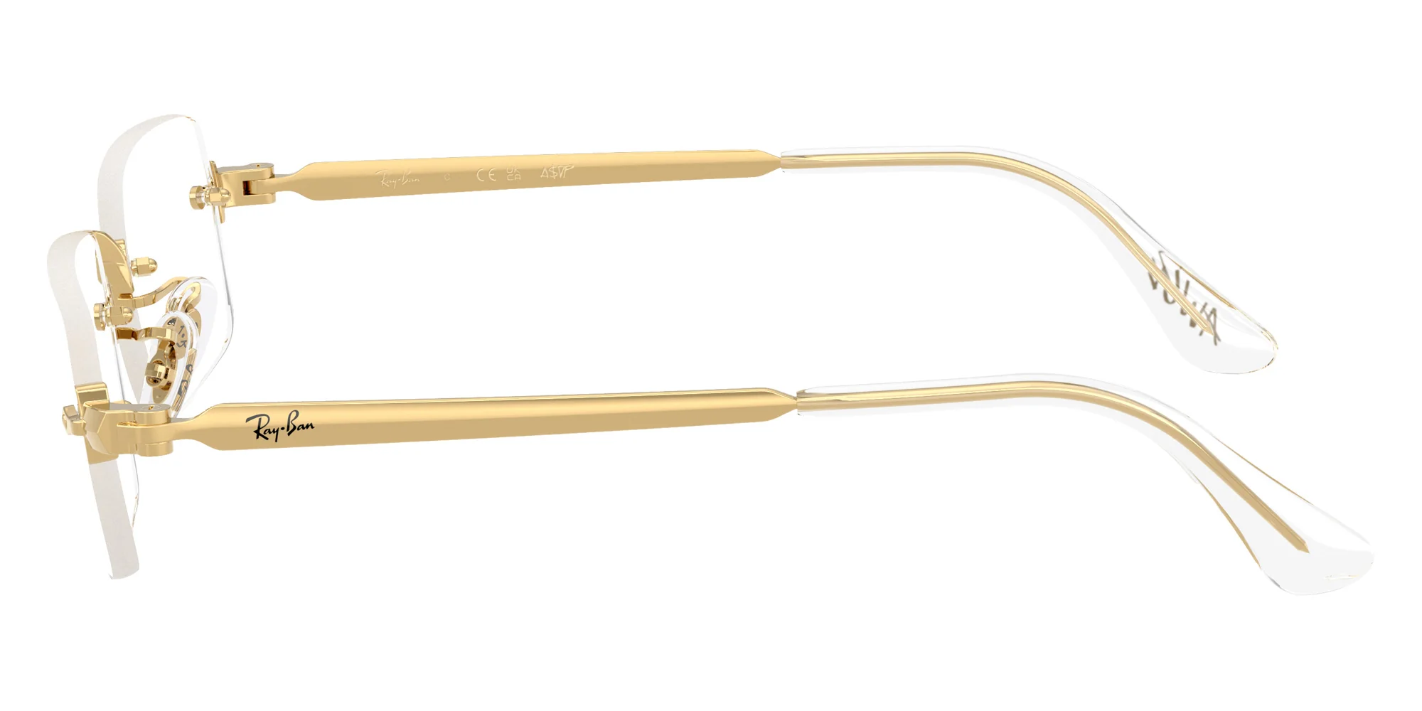 Ray-Ban® RX3928V - Image 8
