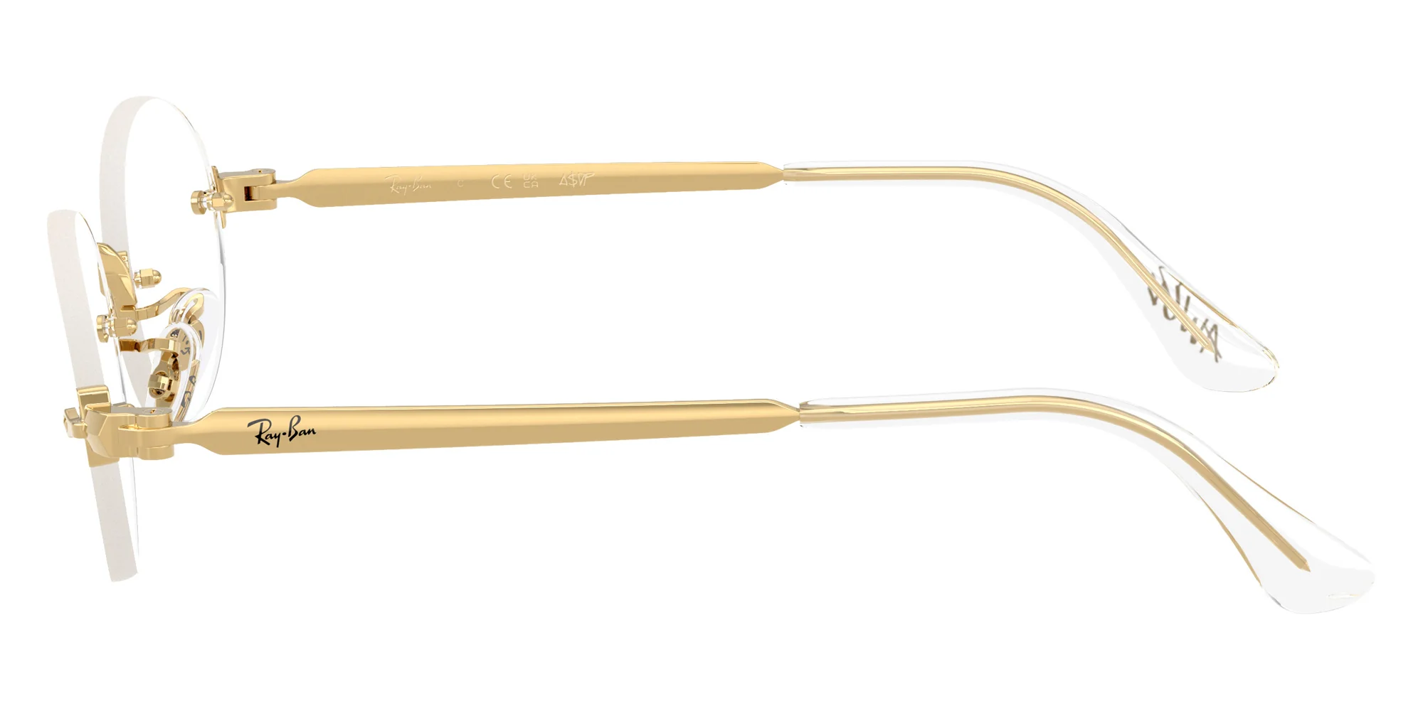 Ray-Ban® RX3929V - Image 9