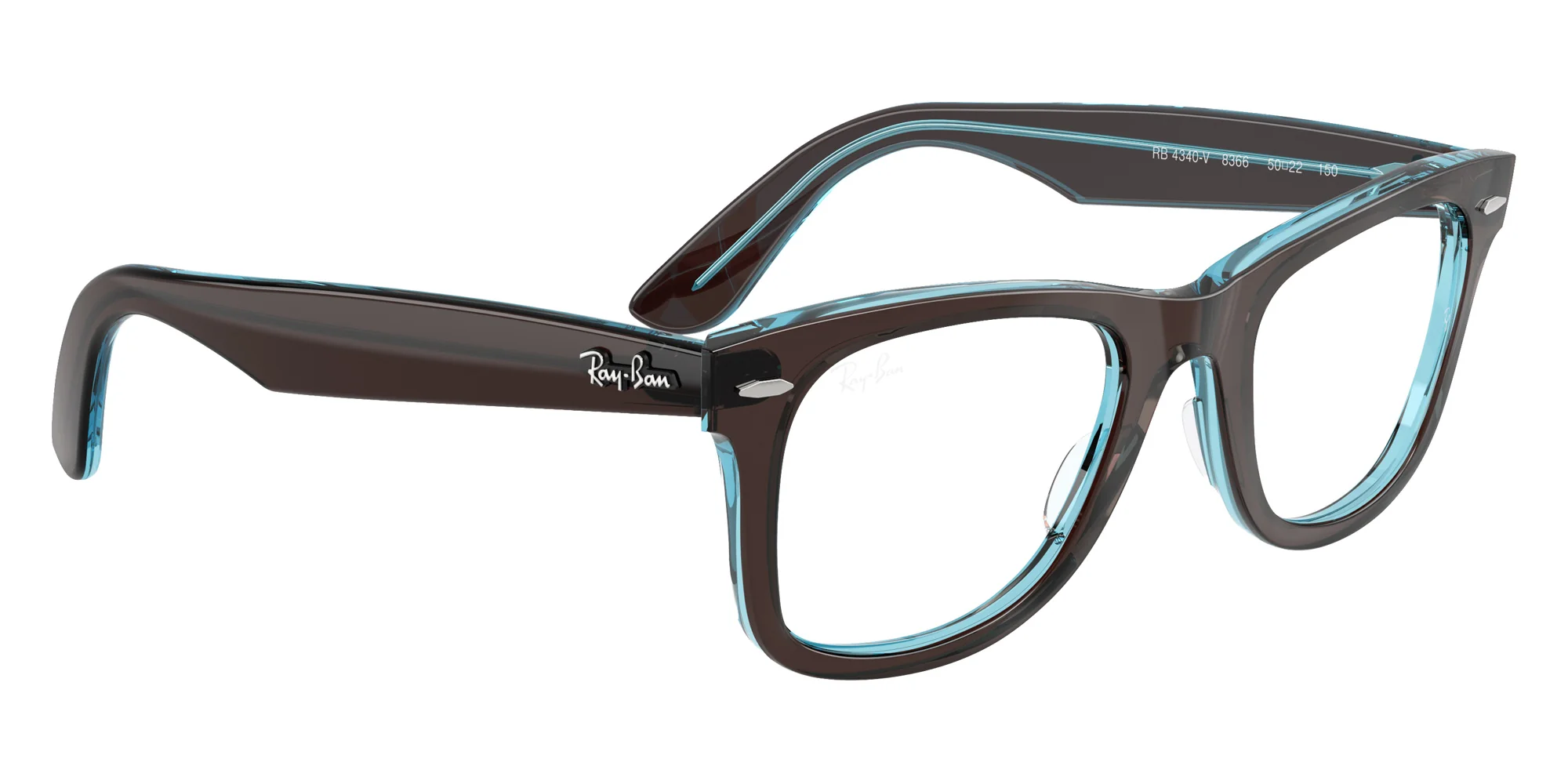 Ray-Ban® RX4340V - Image 20