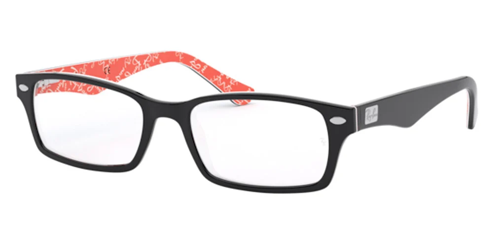 Ray-Ban® RX5206 - Image 4