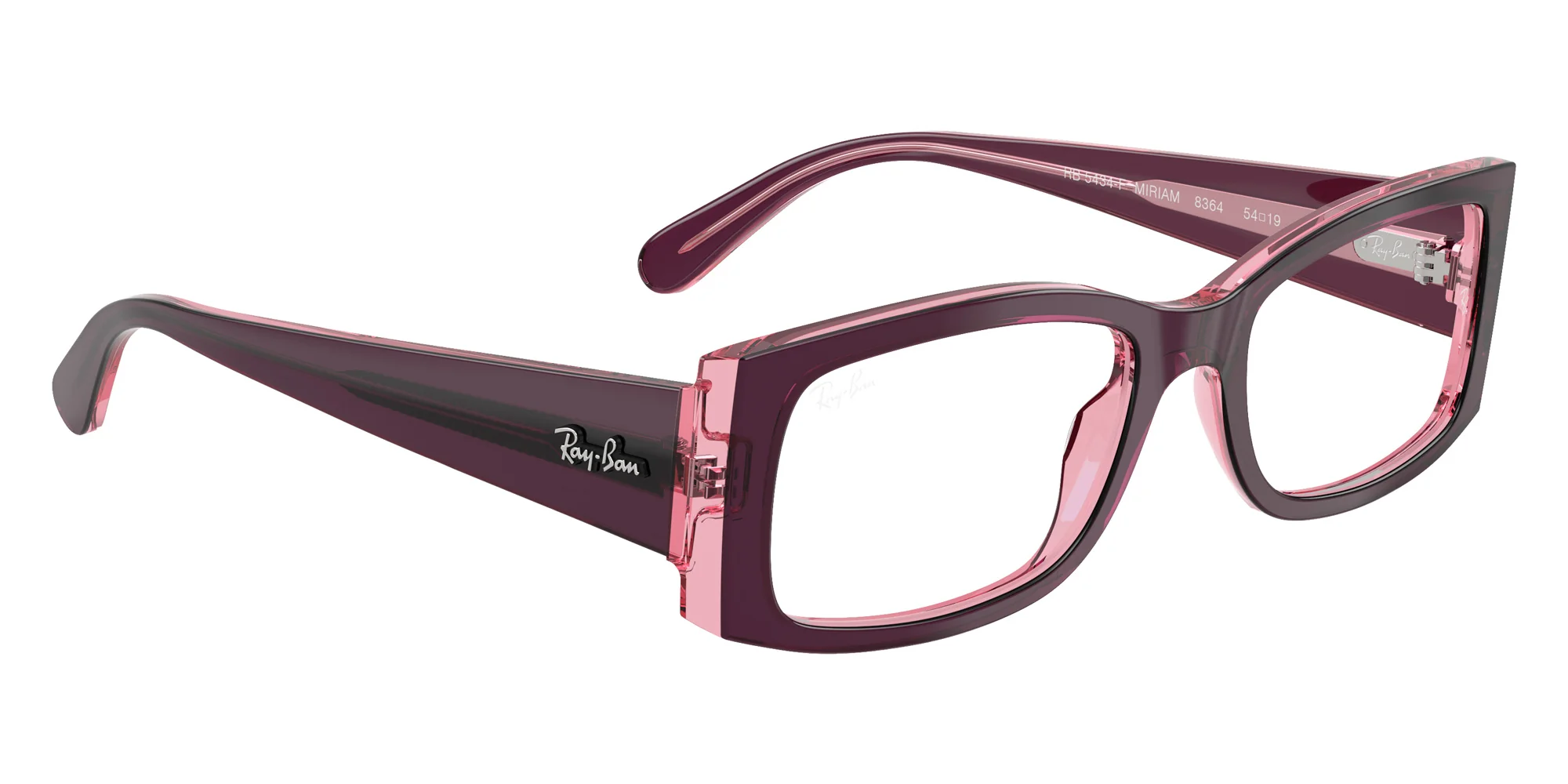 Ray-Ban® RX5434F - Image 13