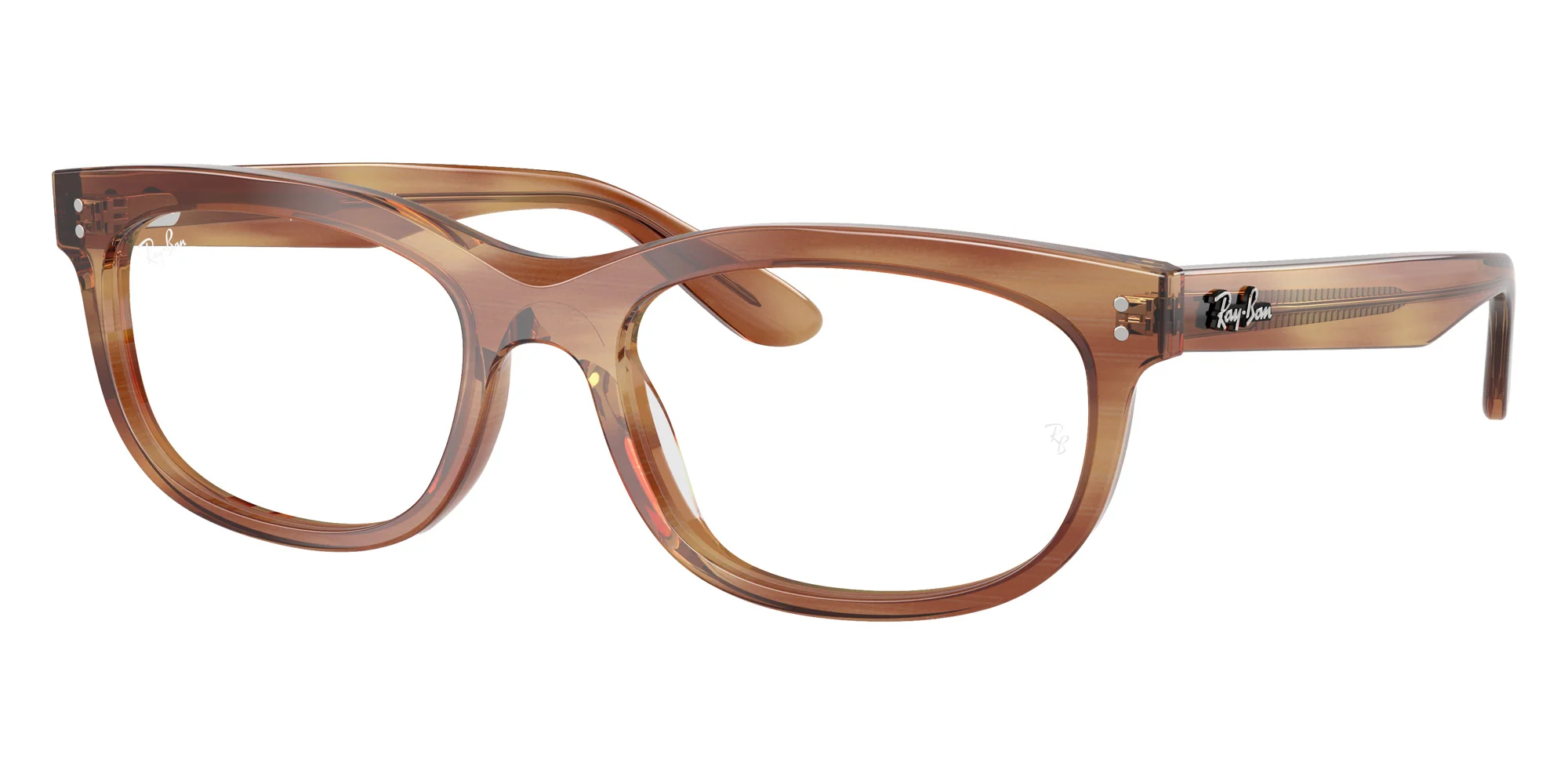 Ray-Ban® RX5489 - Image 5