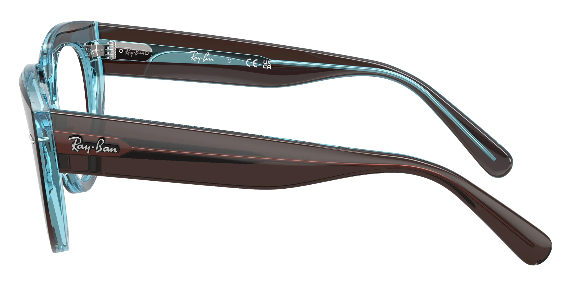 Ray-Ban® RX5586 - Image 12