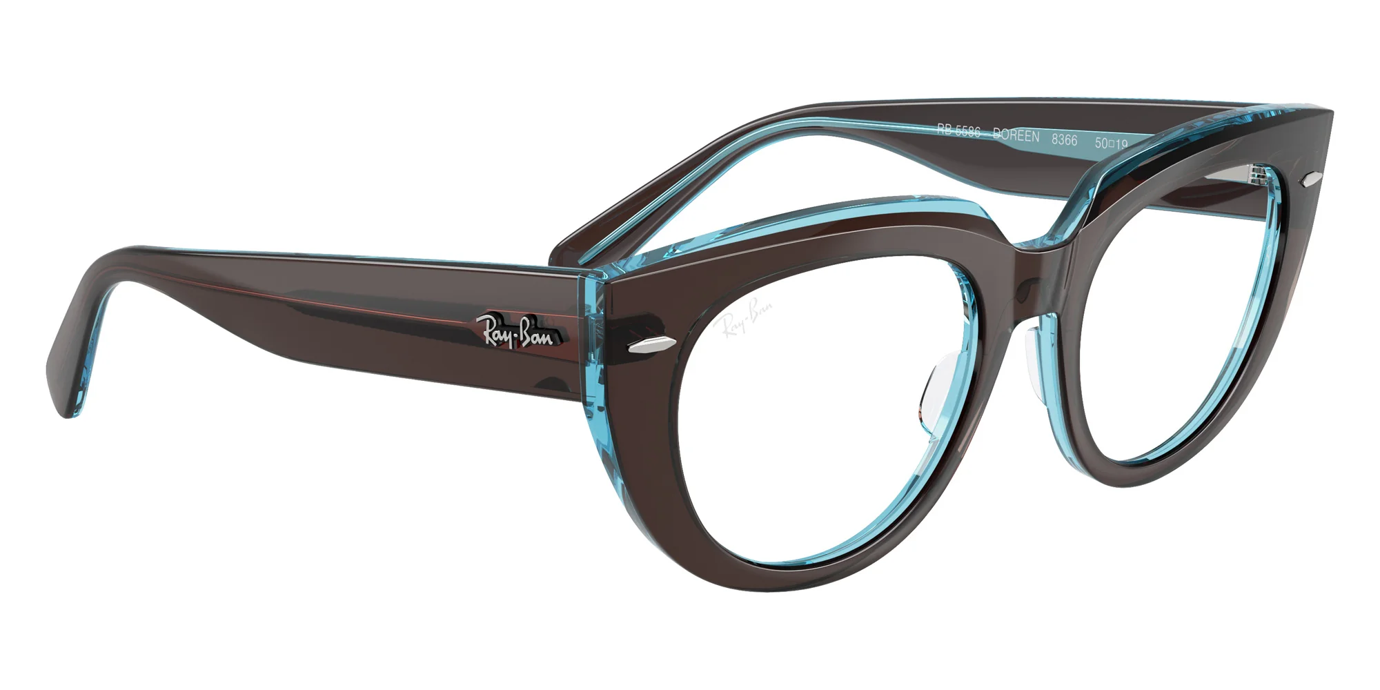 Ray-Ban® RX5586 - Image 22