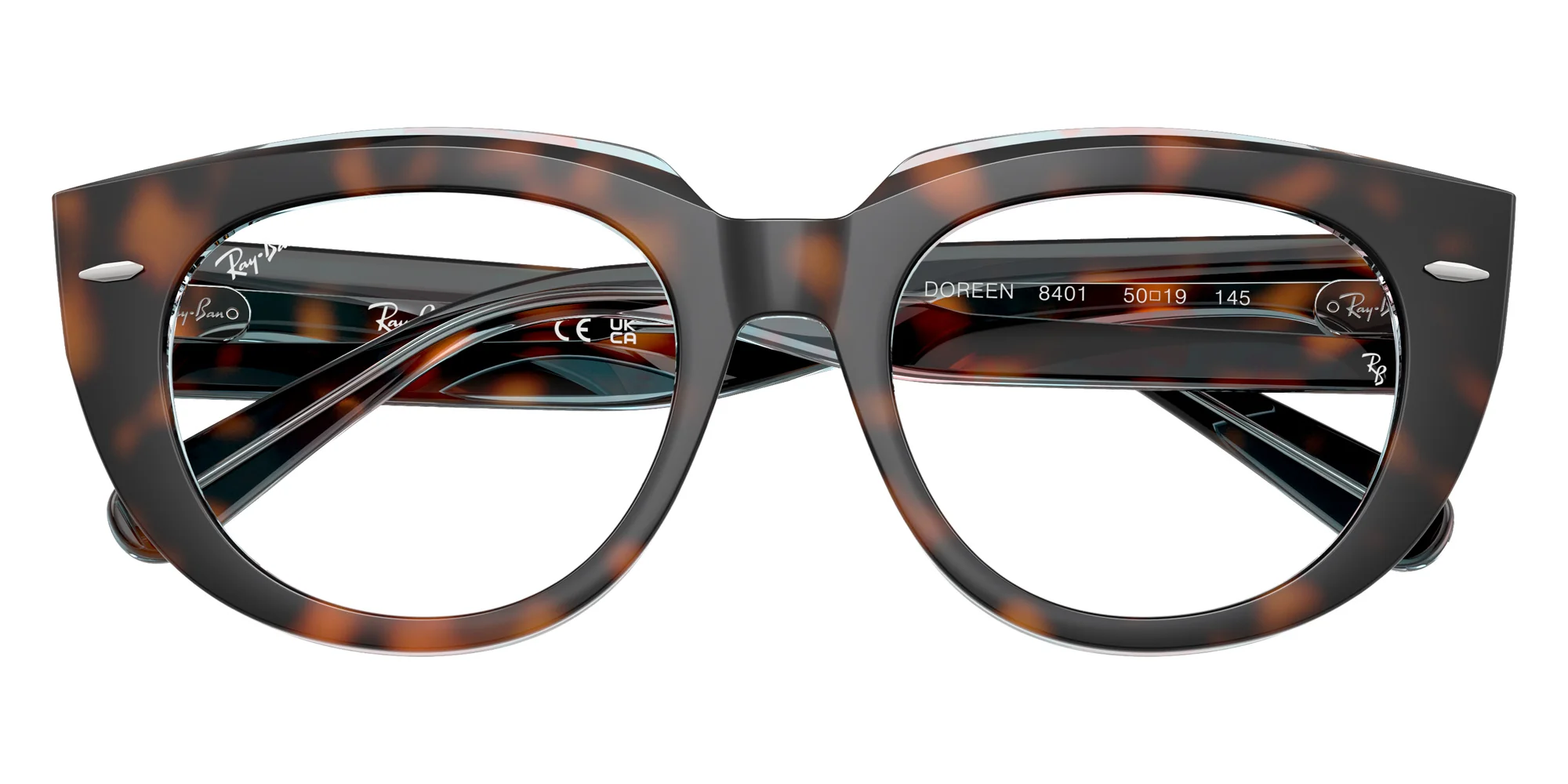 Ray-Ban® RX5586 - Image 26