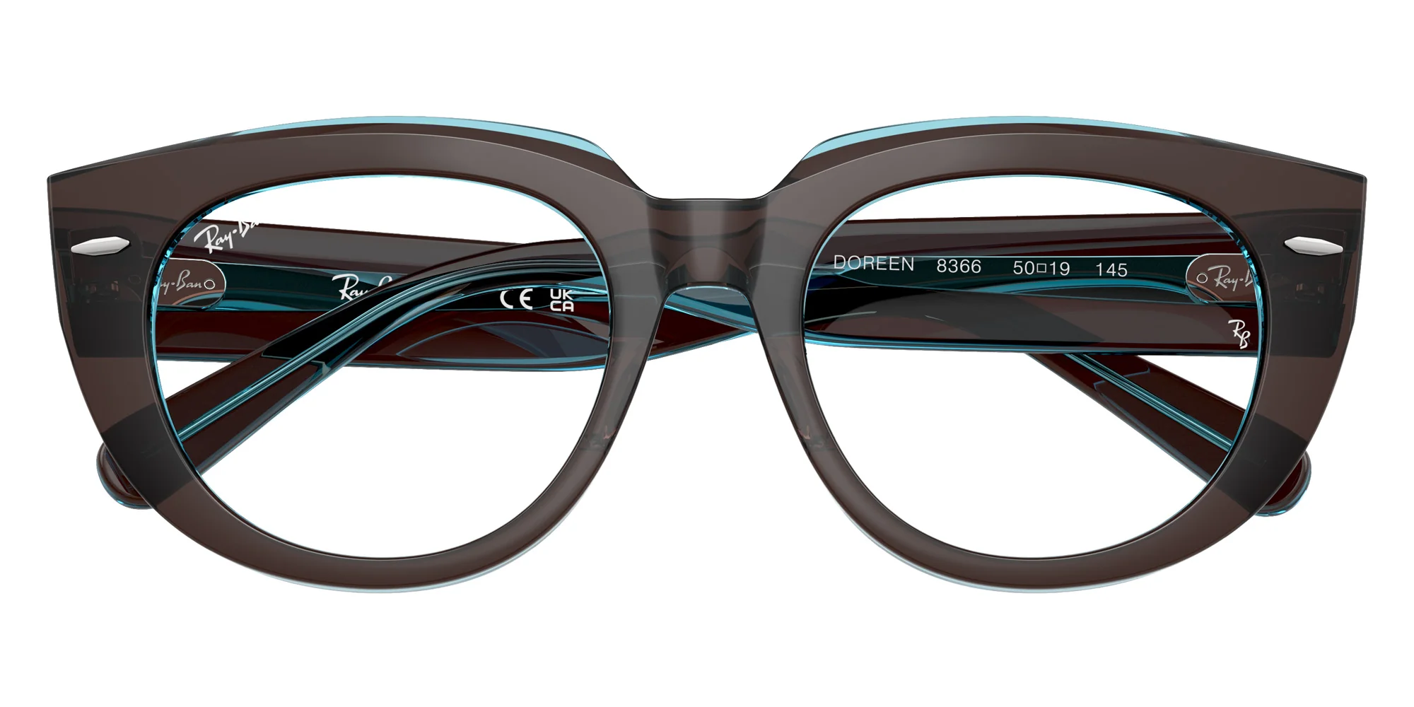 Ray-Ban® RX5586 - Image 27