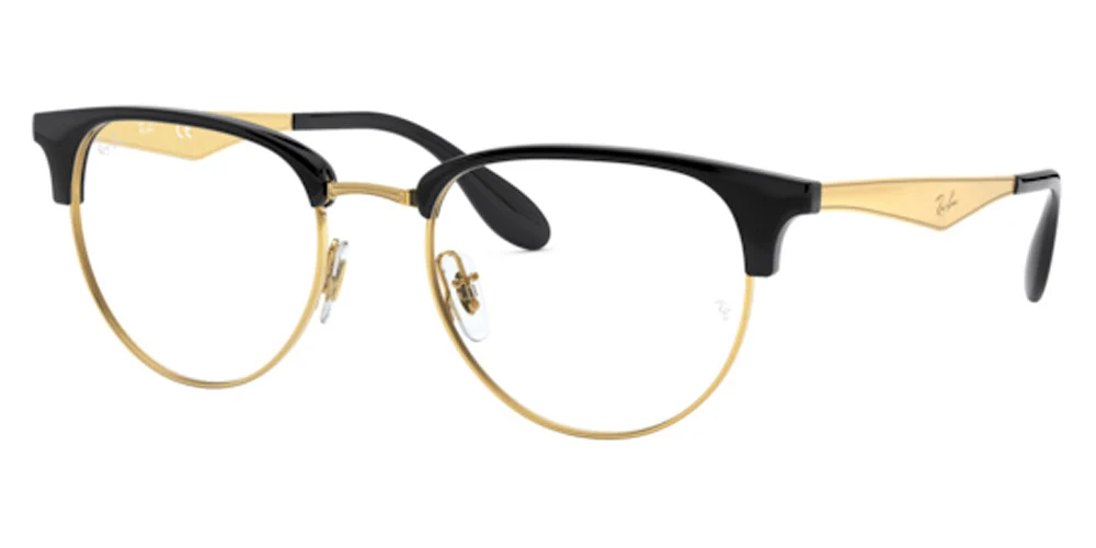 Ray-Ban® RX6396 - Image 2