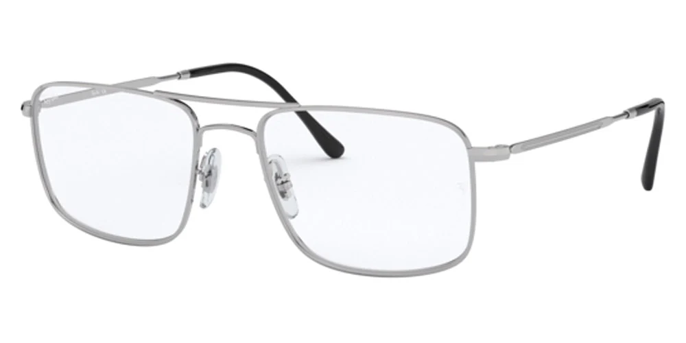 Ray-Ban® RX6434 - Image 2