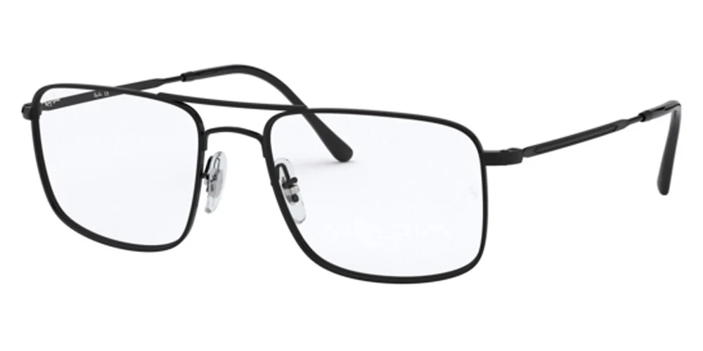 Ray-Ban® RX6434 - Image 4