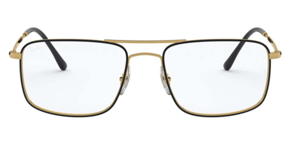 Ray-Ban® RX6434 - Image 5