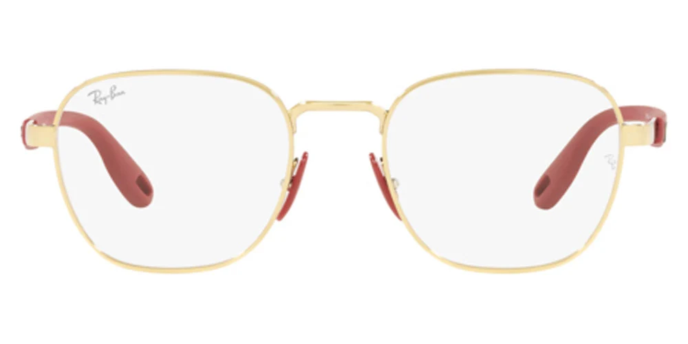 Ray-Ban® RX6484M - Image 5