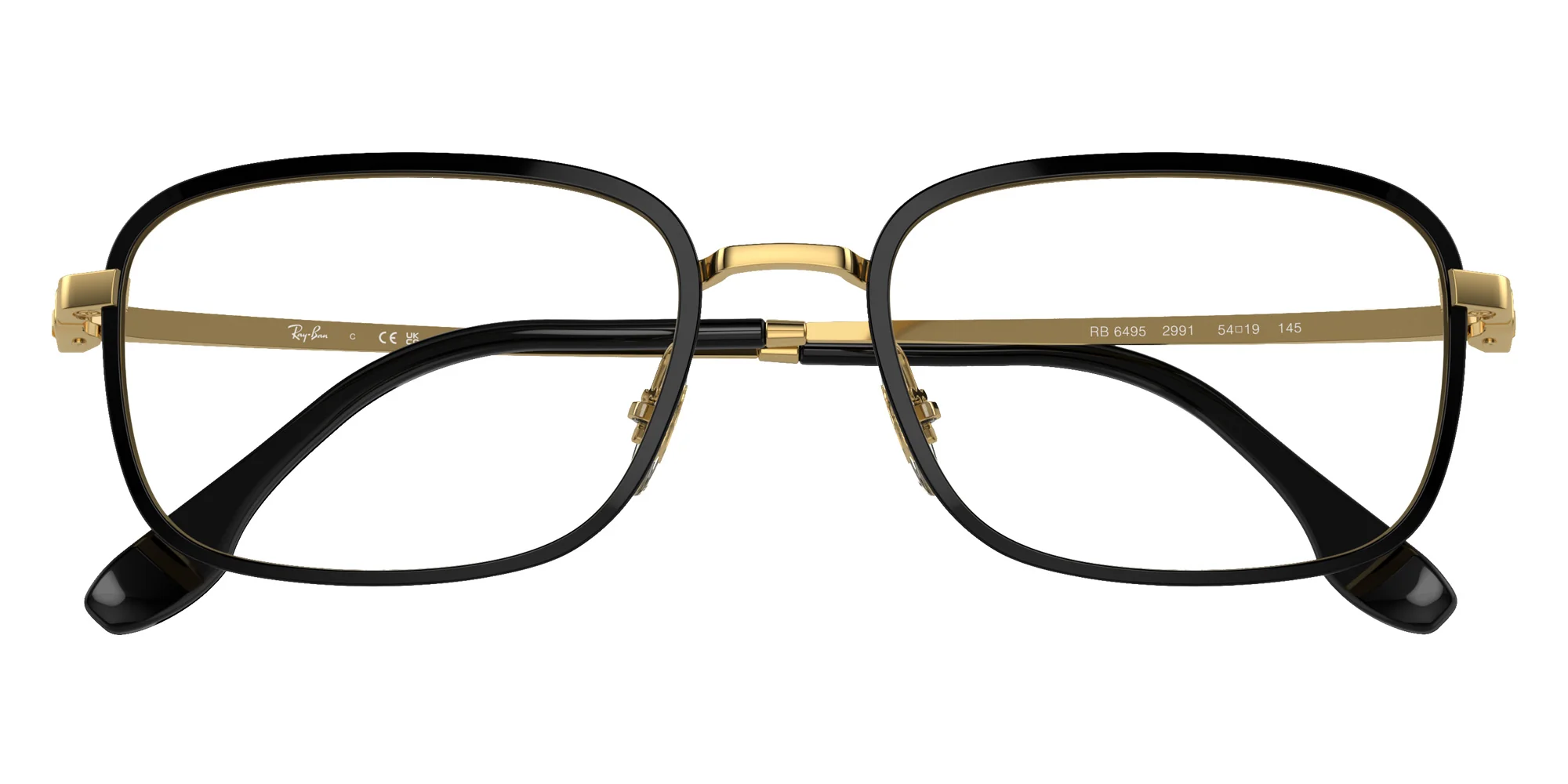 Ray-Ban® RX6495 - Image 11
