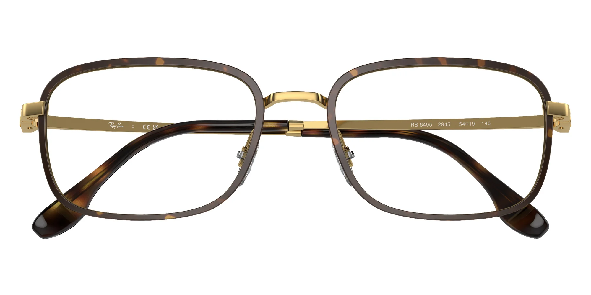 Ray-Ban® RX6495 - Image 12