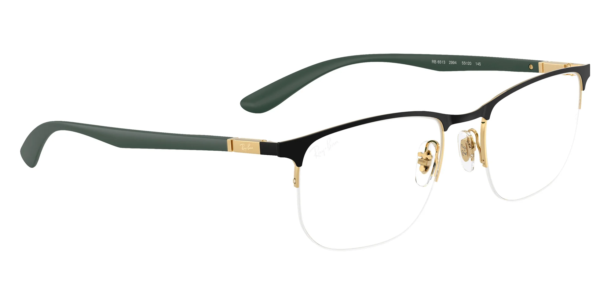 Ray-Ban® RX6513 - Image 10