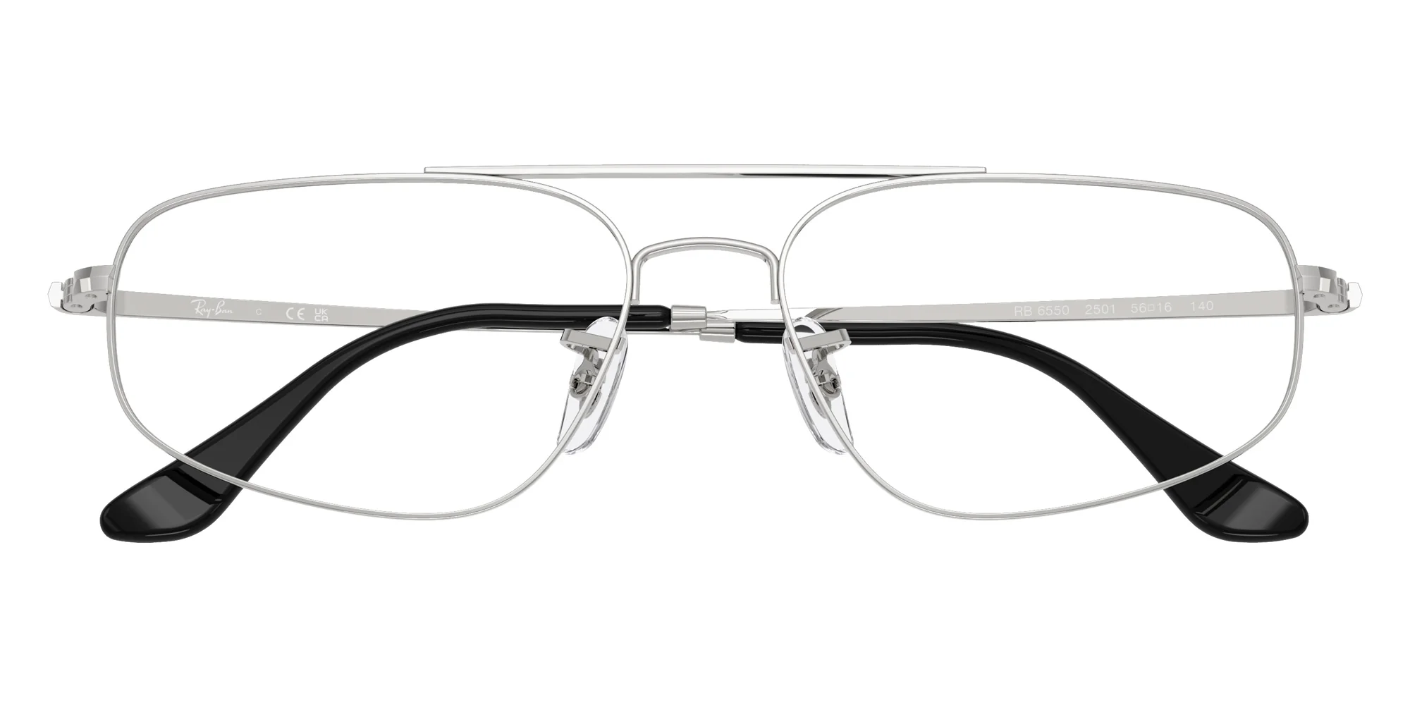 Ray-Ban® RX6550 - Image 30