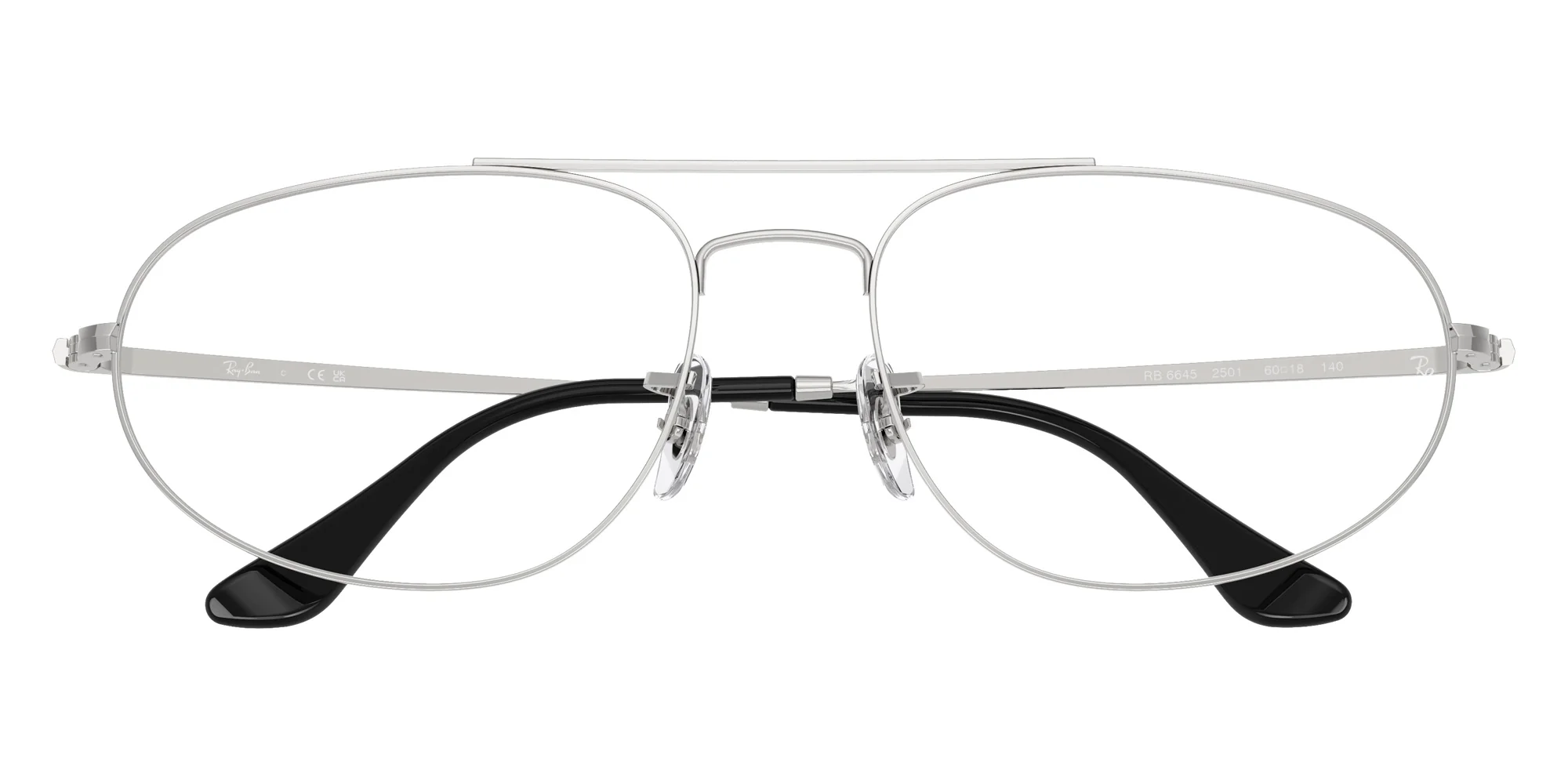 Ray-Ban® RX6645 - Image 24