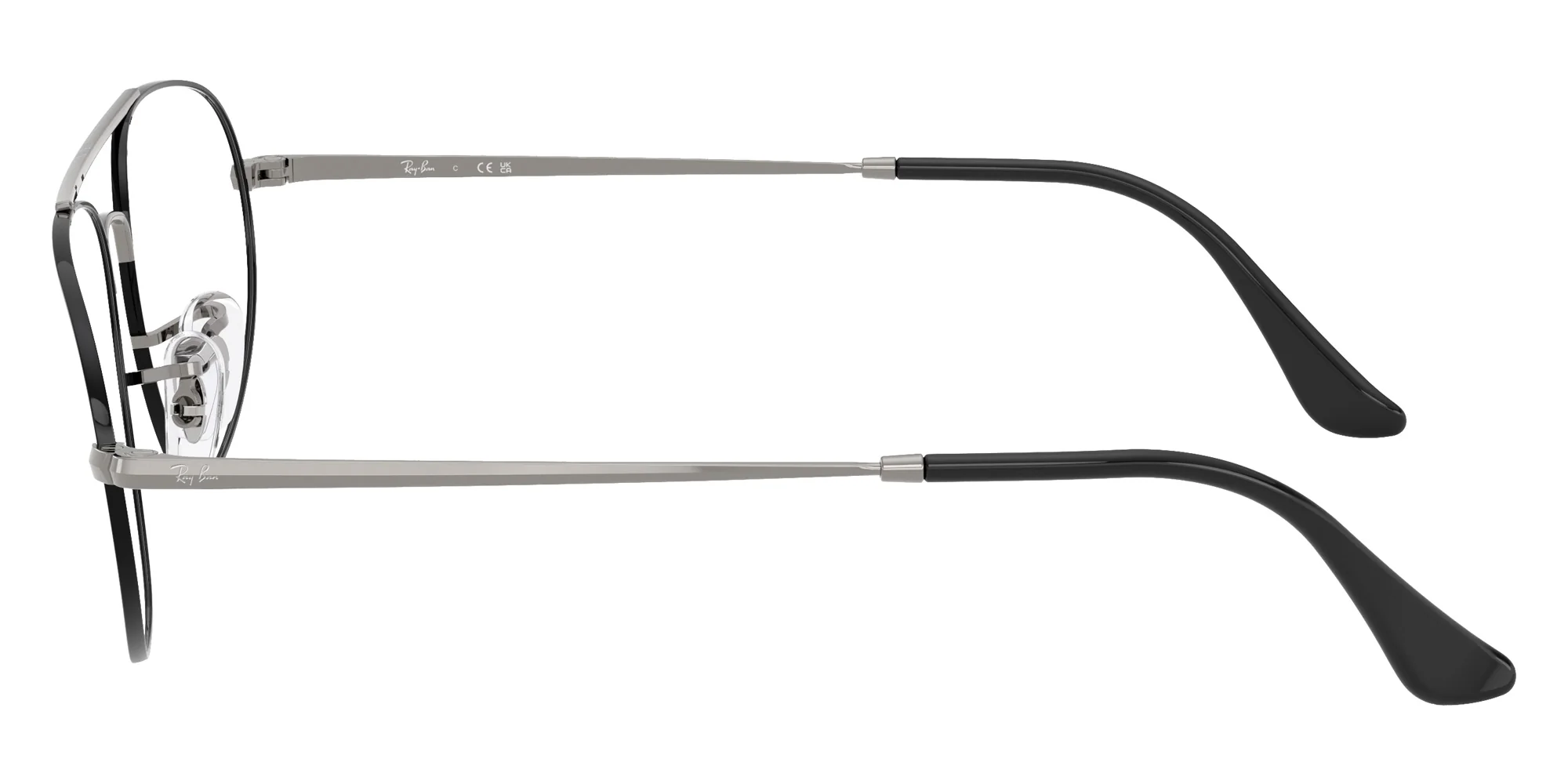 Ray-Ban® RX6645 - Image 9