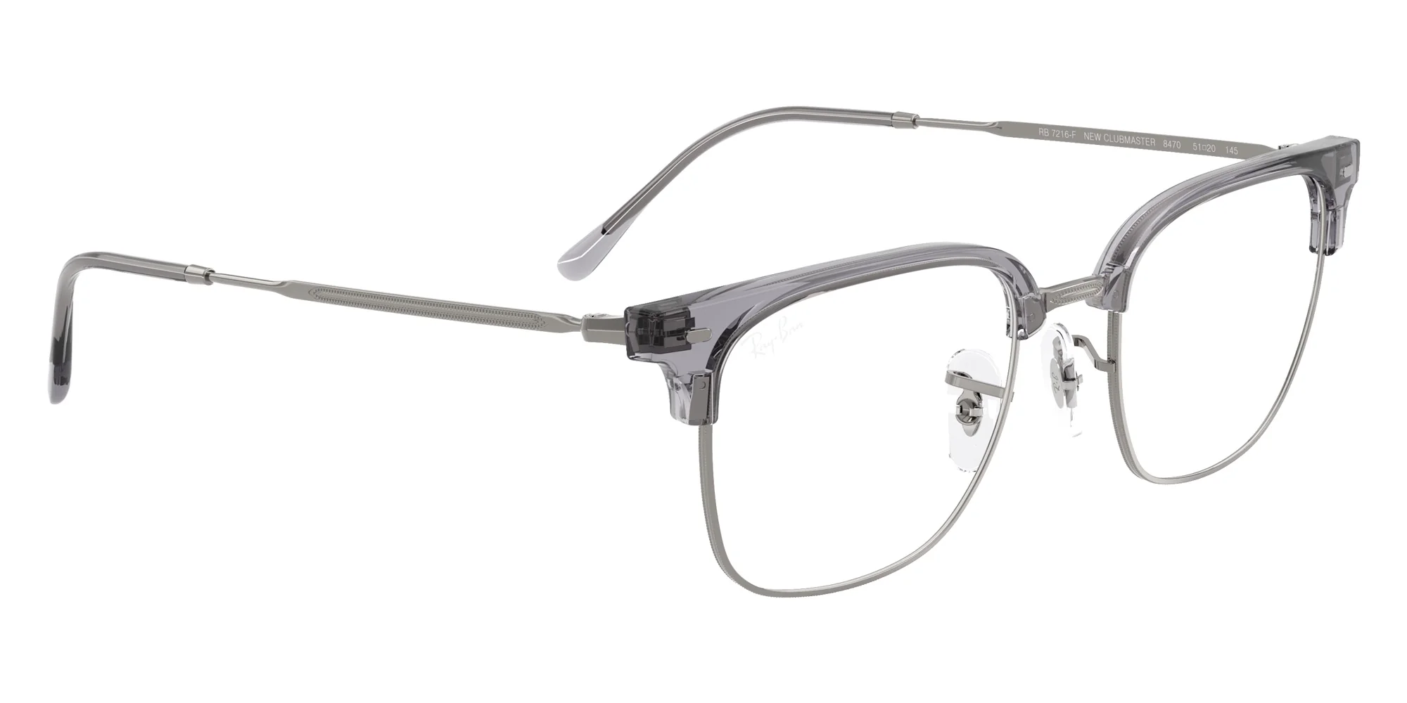 Ray-Ban® RX7216F - Image 14