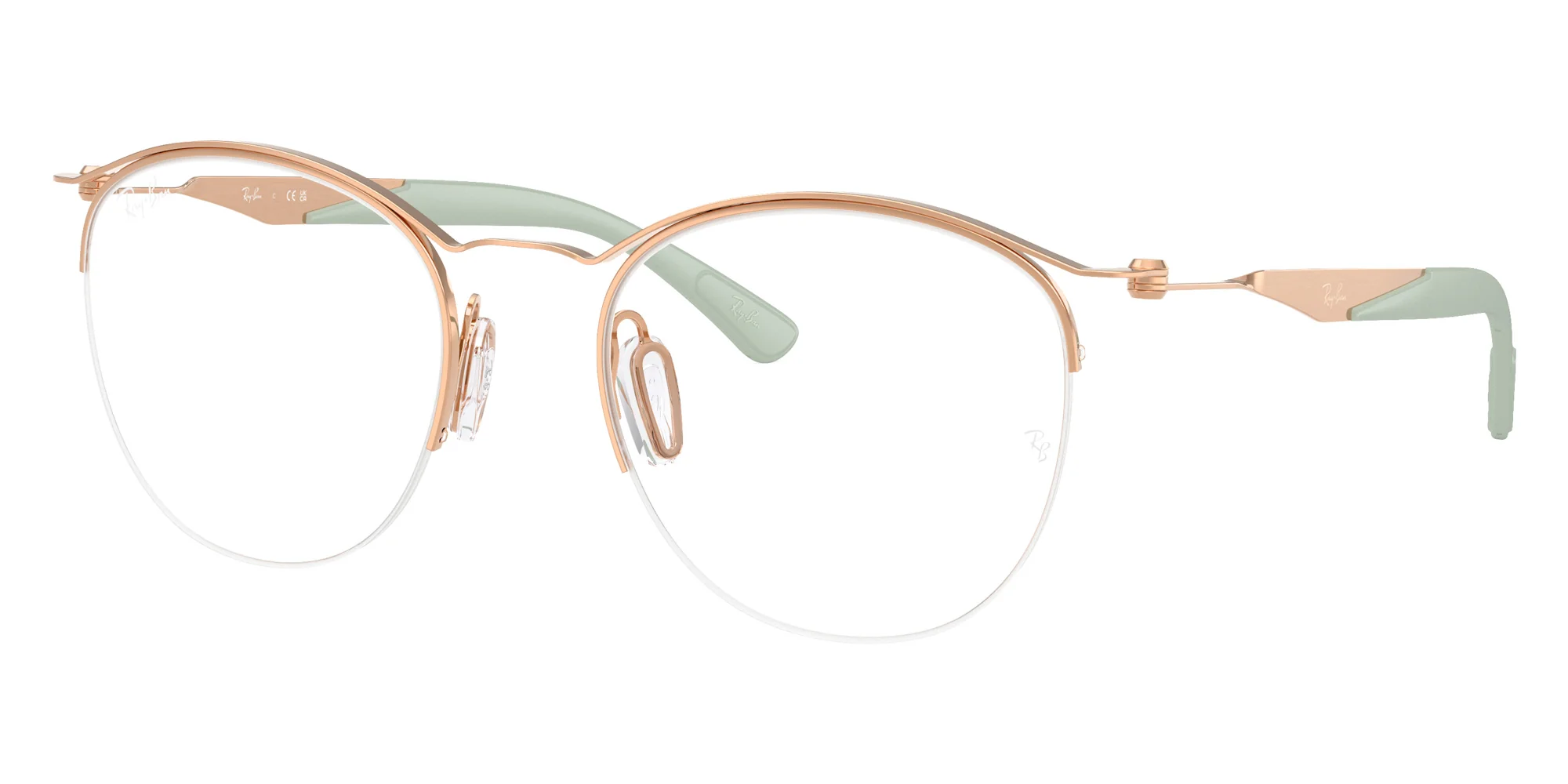 Ray-Ban® RX7553 - Image 9