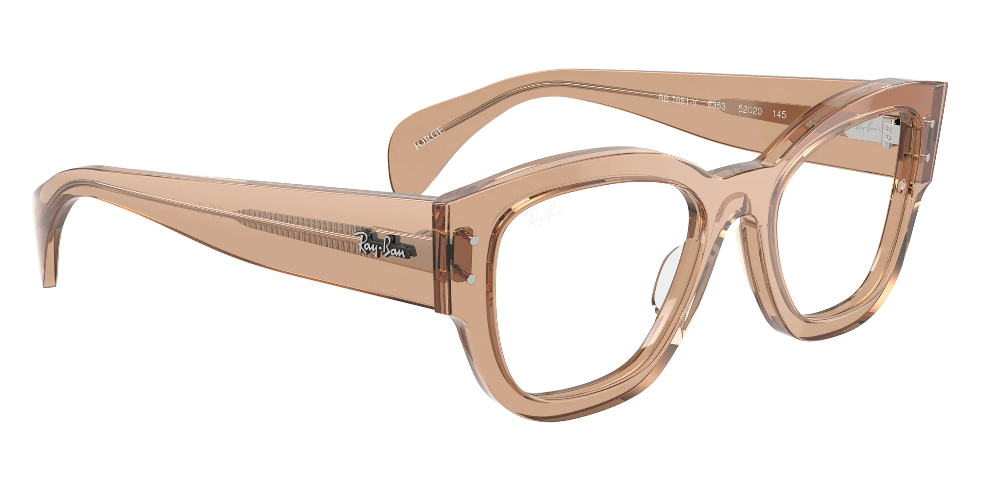 Ray-Ban® RX7681V - Image 13