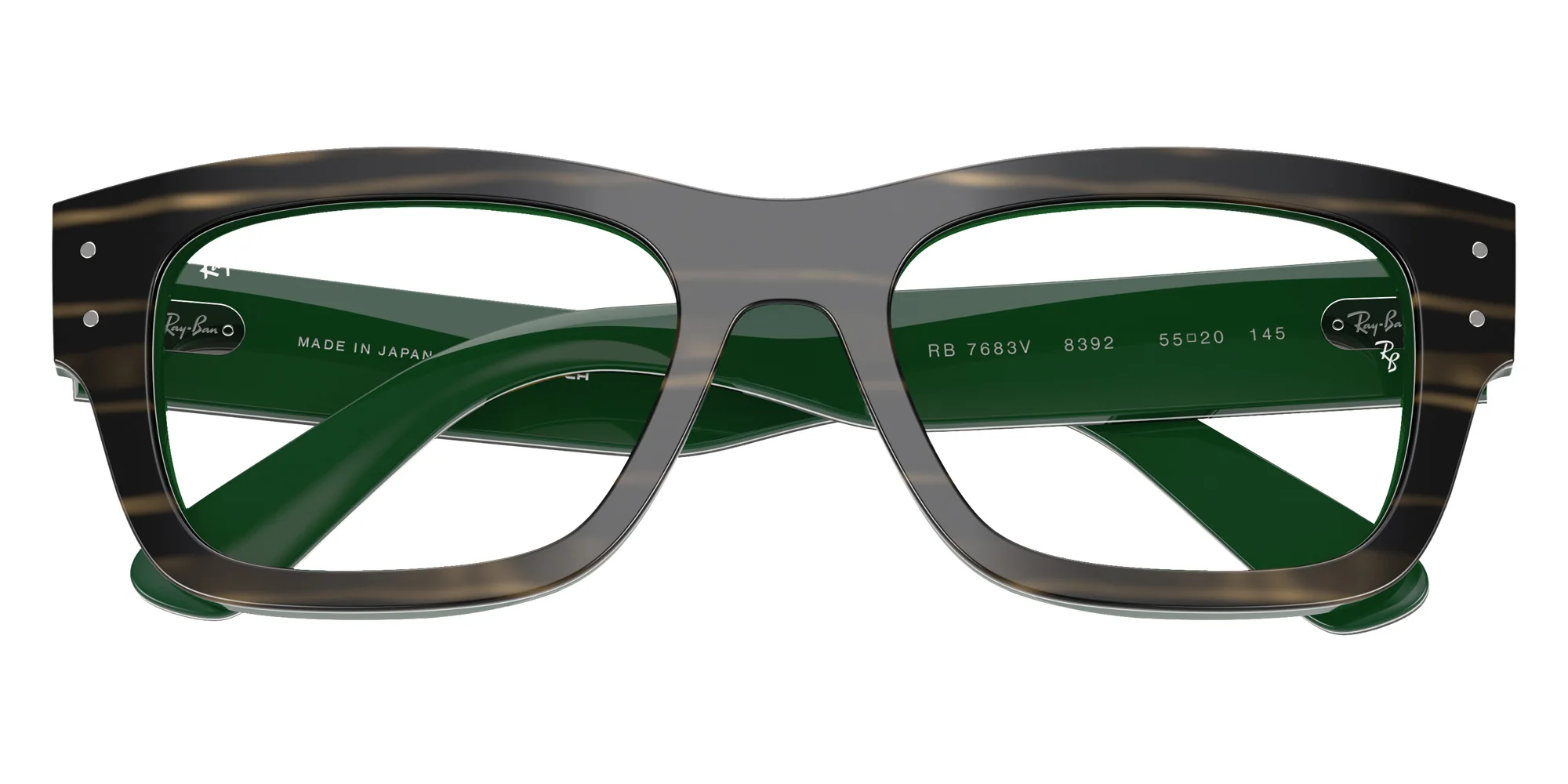 Ray-Ban® RX7683V - Image 24