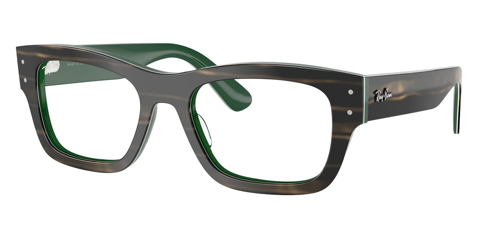 Ray-Ban® RX7683V - Image 8