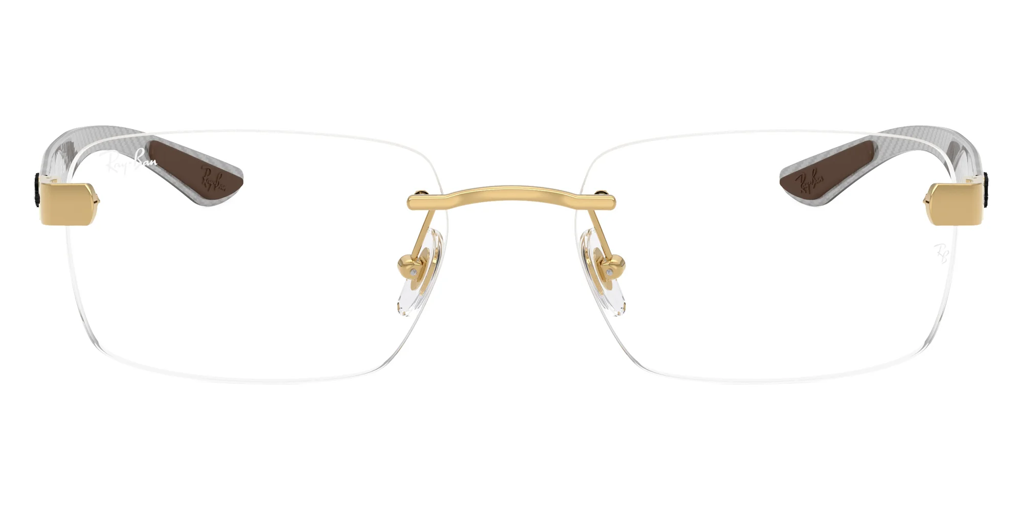 Ray-Ban® RX8423 - Image 4