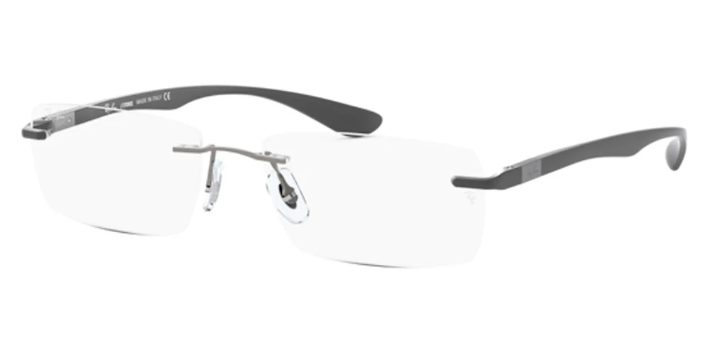 Ray-Ban® RX8724 - Image 8